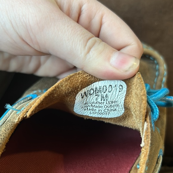 Twisted X Shoes - Picture 4 of 4